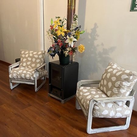 Hotel San Enrique Salamanca Екстер'єр фото