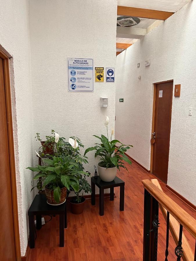 Hotel San Enrique Salamanca Екстер'єр фото