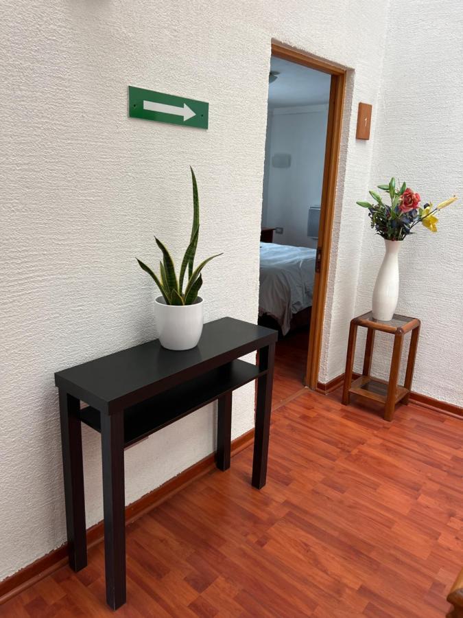 Hotel San Enrique Salamanca Екстер'єр фото